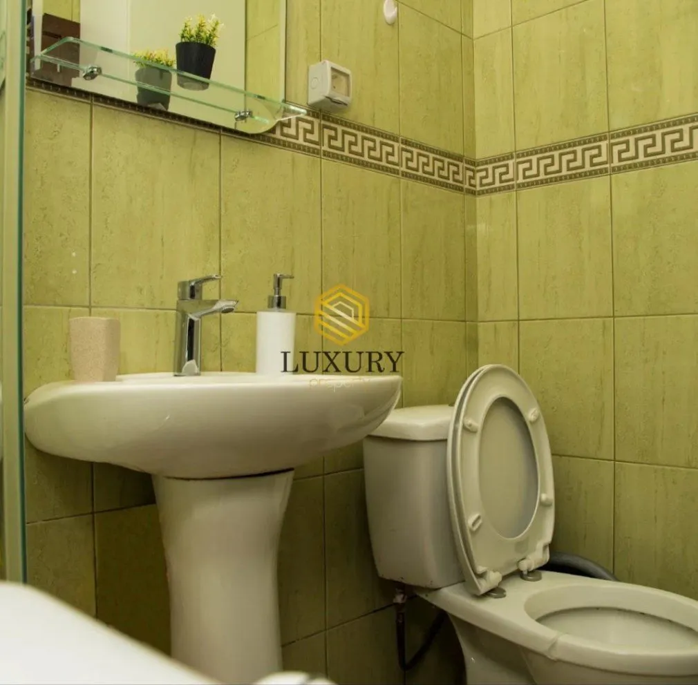 Prodaja, jednosoban stan, 38m², Zagorič, Podgorica