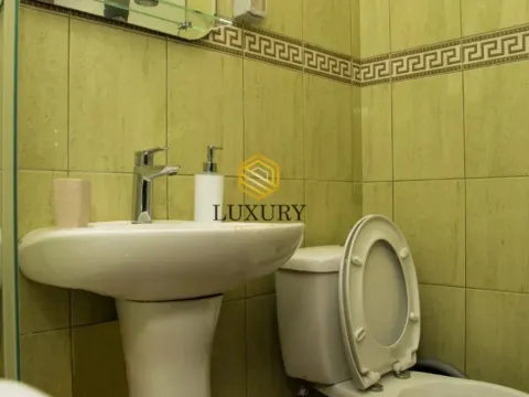 Prodaja, jednosoban stan, 38m², Zagorič, Podgorica - image 9