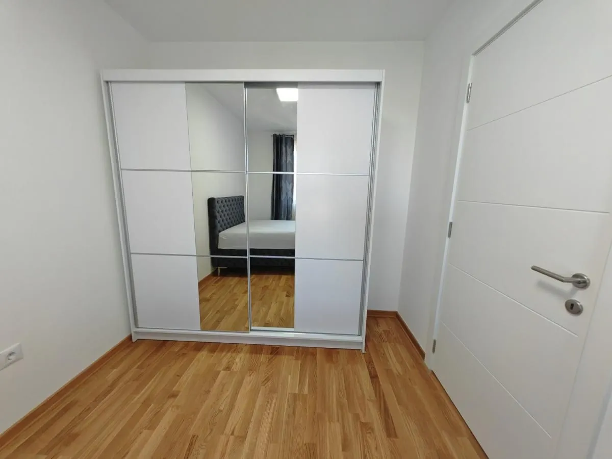 Rent, apartment, 40m², Telep, Novi Sad Sve Podlokacije