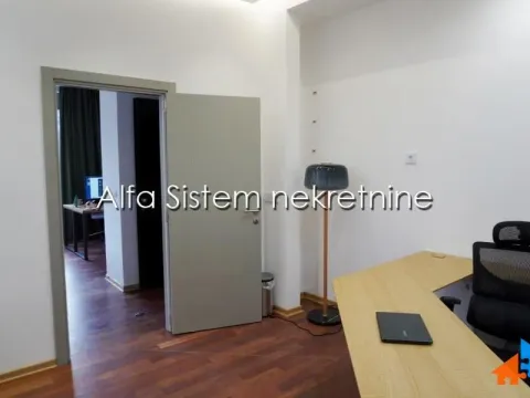Rent, office space, 250m², Bogoslovija, Palilula Sve Podlokacije - image 16