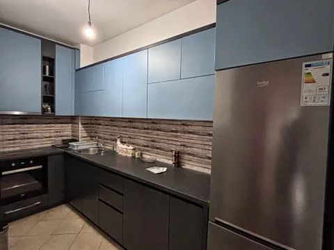 Rent, one bedroom apartment, 54m², Ljubović, Podgorica - image 4