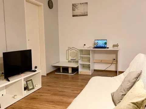 Izdavanje, dvosoban stan, 50m², Podgorica, Crna Gora