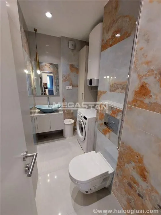 Izdavanje, trosoban stan, 72m², Tašmajdan, Palilula Sve Podlokacije