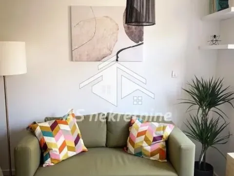 Rent, one bedroom apartment, 40m², Vračar Sve Podlokacije, Beograd - image 2