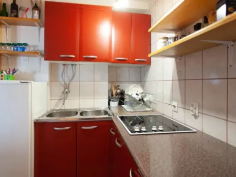 Sale, one bedroom apartment, 69m², Petrovac, Budva - image 5