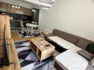 Rent, two bedroom apartment, 68m², Stara Varoš, Podgorica - image 11