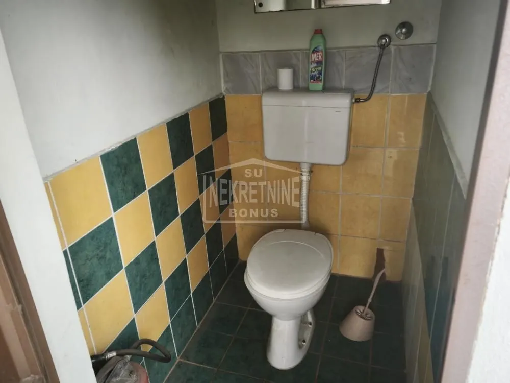 Prodaja, kuća, 81m², Mali Radanovac, Subotica