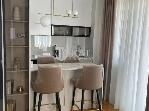 Prodaja, jednosoban stan, 33m², Centar, Zlatibor - image 5