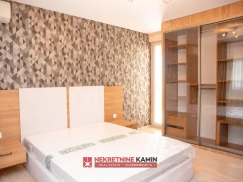 Sale, apartment, 55m², Bečići, Budva - image 10