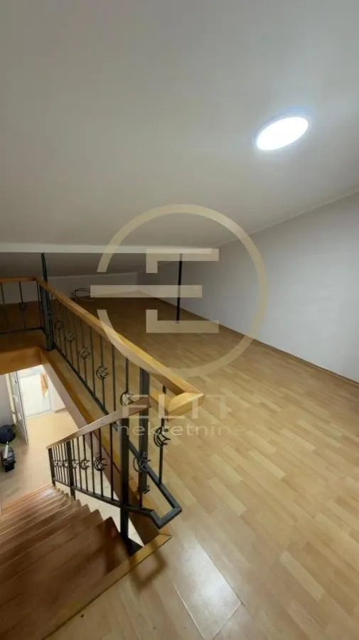 Prodaja, dvosoban stan, 30m², Sajam, Novi Sad Sve Podlokacije