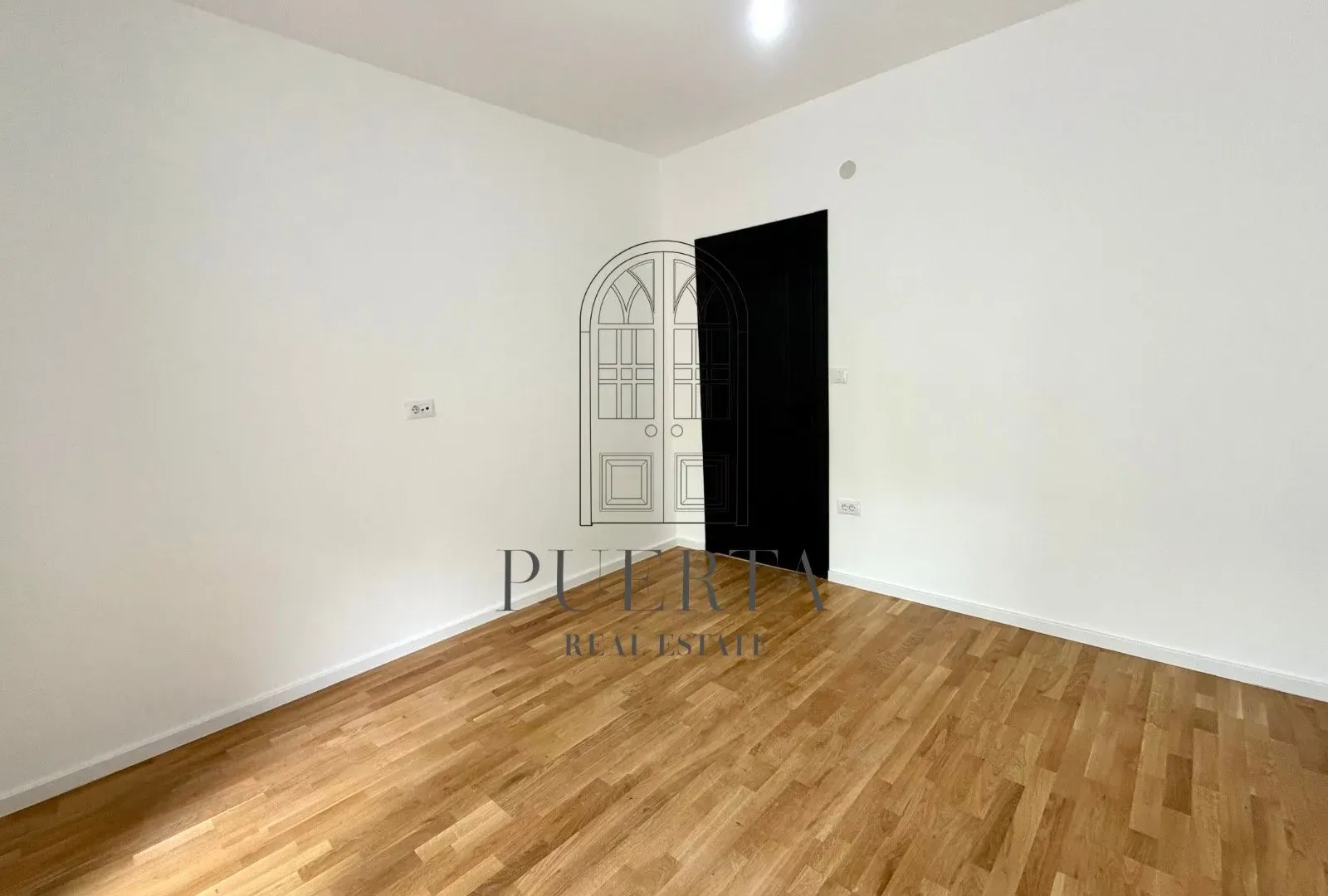 Sale, one bedroom apartment, 50m², Zagorič, Podgorica
