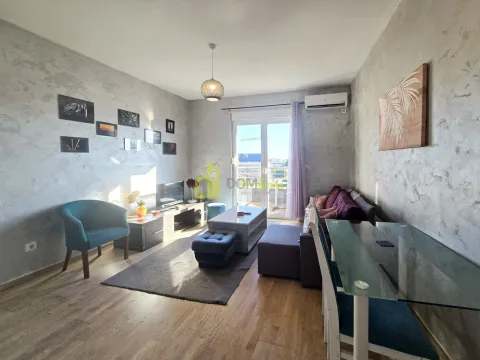 Izdavanje, dvosoban stan, 55m², Kod Big Fashion-a, Podgorica - image 3