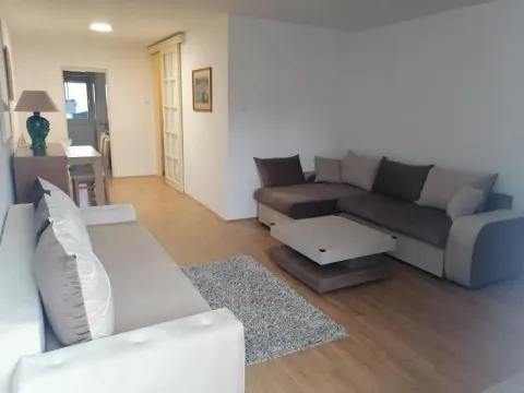 Izdavanje, jednosoban stan, 40m², Savski Venac, Beograd - image 13