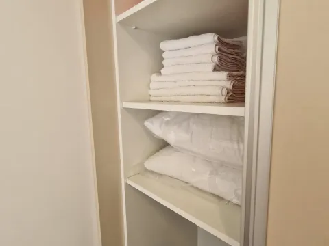 Izdavanje, jednosoban stan, 47m², Budva, Crna Gora - image 20