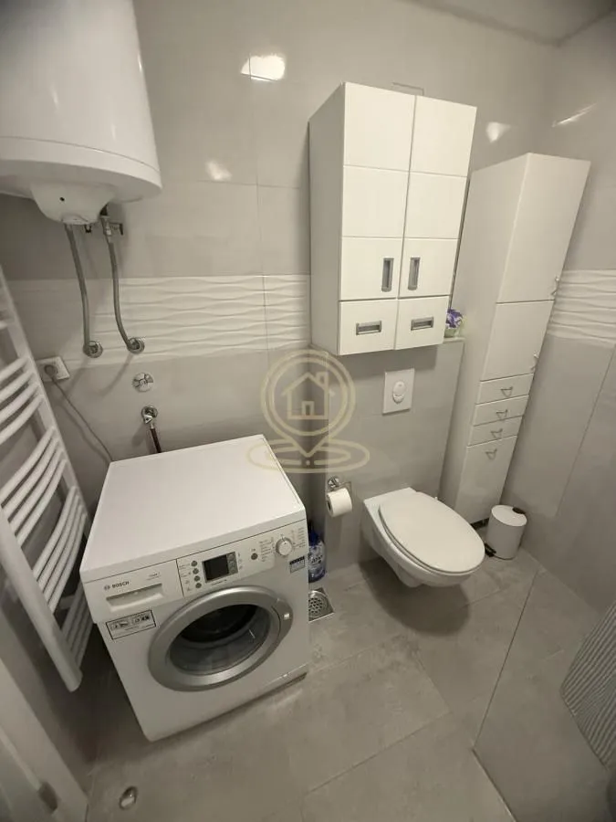 Prodaja, dvosoban stan, 47m², Petrovaradin, Novi Sad
