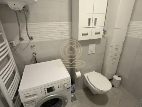 Sale, two bedroom apartment, 47m², Petrovaradin, Novi Sad - image 12