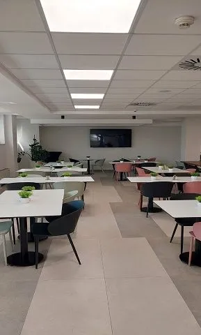 Rent, office space, 1147m², Novi Beograd Blok 38, Novi Beograd Sve Podlokacije