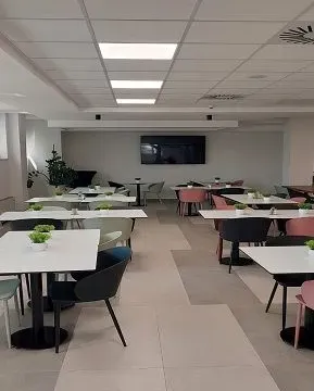 Rent, office space, 1147m², Novi Beograd Blok 38, Novi Beograd Sve Podlokacije - image 2