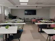 Izdavanje, poslovni prostor, 1147m², Novi Beograd Blok 38, Novi Beograd Sve Podlokacije - image 2