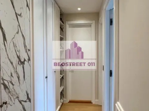 Sale, three bedroom apartment, 93m², Južni Bulevar, Vračar Sve Podlokacije - image 8