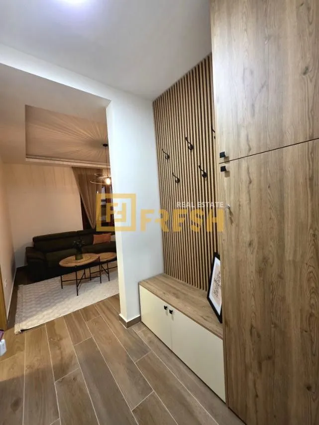 Prodaja, jednosoban stan, 45m², Kolašin, Crna Gora