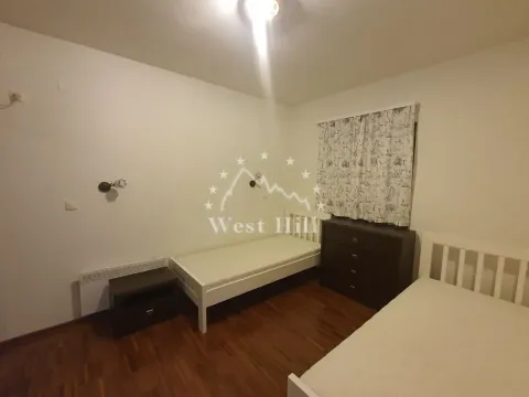 Sale, two bedroom apartment, 79m², Petrovac, Budva - image 2