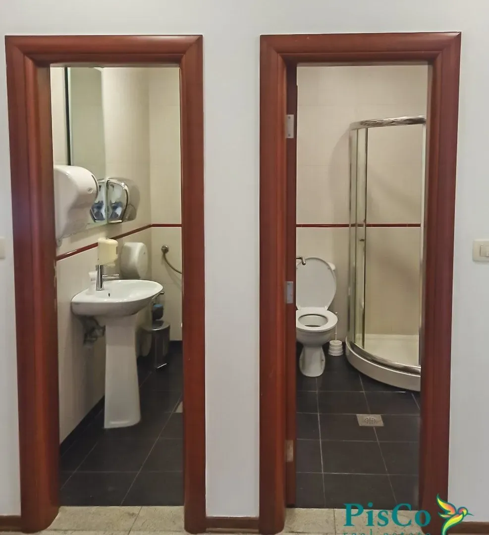 Rent, office space, 160m², Preko Morače, Podgorica