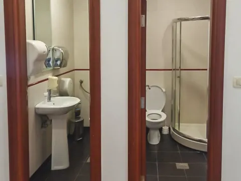 Izdavanje, poslovni prostor, 160m², Preko Morače, Podgorica - image 7