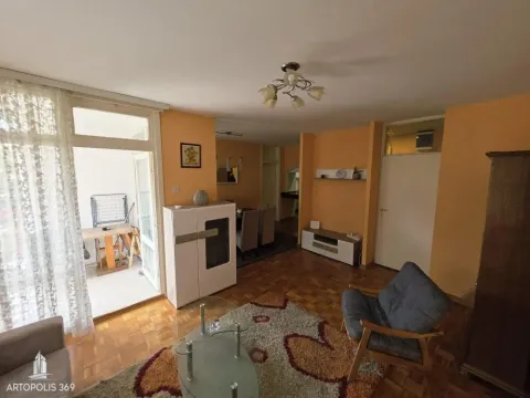 Sale, three bedroom apartment, 79m², Banjica, Voždovac Sve Podlokacije - image 4