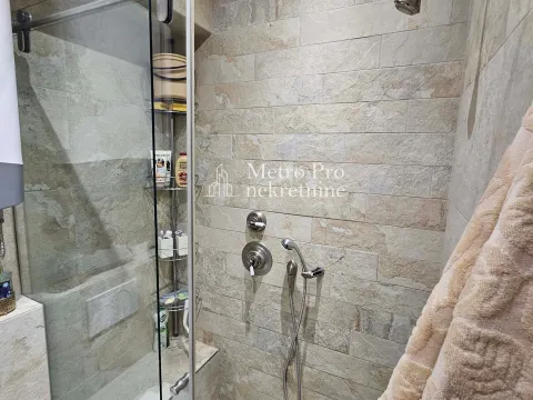 Prodaja, dvosoban stan, 43m², Stari Grad, Beograd - image 13