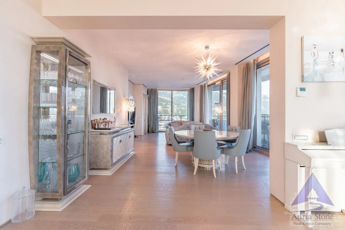 Sale, house, 562m², Zavala, Budva