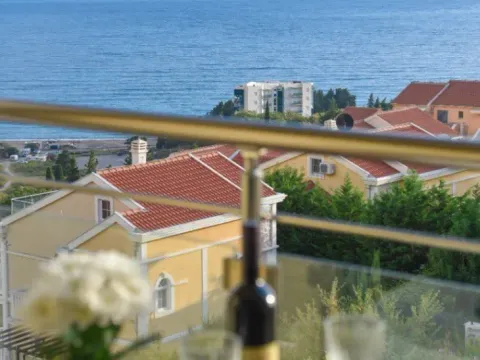 Izdavanje, jednosoban stan, 36m², Bečići, Budva - image 3