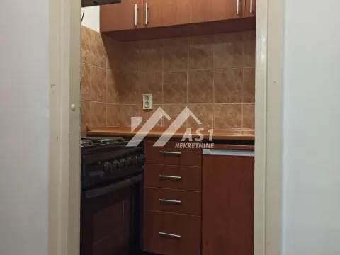 Izdavanje, stan, 28m², Liman 4, Novi Sad Sve Podlokacije - image 8