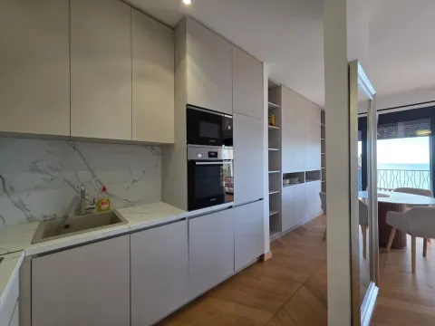Prodaja, trosoban stan, 90m², Blizikuće, Budva - image 4