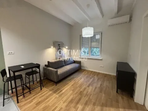 Prodaja, dvosoban stan, 29m², Savski Trg, Beograd - image 3