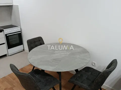 Rent, one bedroom apartment, 42m², Stari Aerodrom, Podgorica - image 3