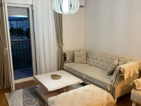 Izdavanje, jednosoban stan, 40m², Tuški Put, Podgorica - image 12