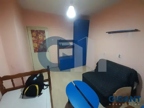 Prodaja, dvosoban stan, 32m², Karaburma, Palilula Sve Podlokacije - image 5