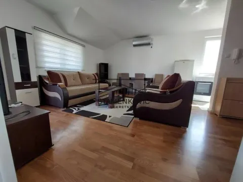 Sale, one bedroom apartment, 41m², Veternička rampa, Novi Sad Sve Podlokacije - image 5