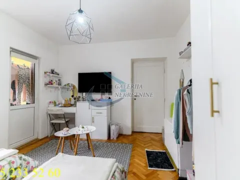 Prodaja, dvosoban stan, 61m², Slavujev Venac, Zvezdara Sve Podlokacije - image 13