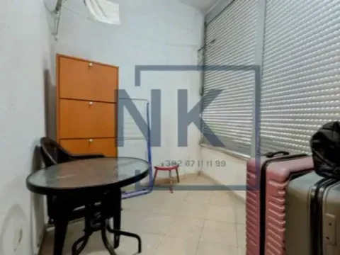 Izdavanje, jednosoban stan, 40m², Pobrežje, Podgorica - image 13