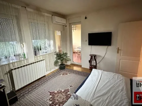 Prodaja, trosoban stan, 83m², Sajmište, Novi Sad - image 10