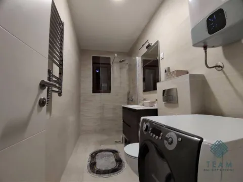 Izdavanje, jednosoban stan, 51m², Luštica, Tivat - image 10