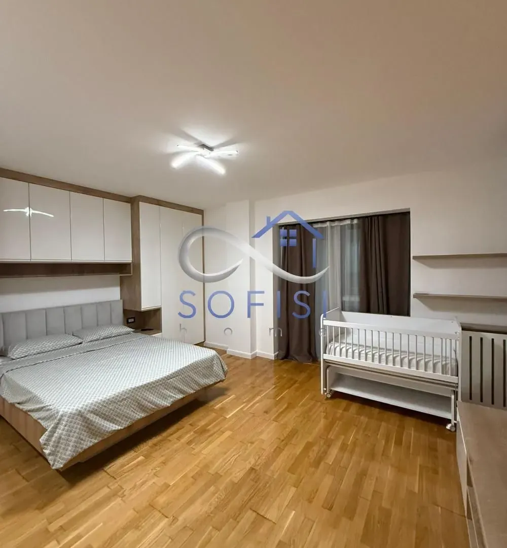 Izdavanje, četvorosoban stan, 93m², Novi Sad Sve Podlokacije, Novi Sad