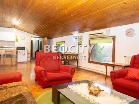 Izdavanje, dvosoban stan, 60m², Autokomanda, Voždovac Sve Podlokacije - image 2