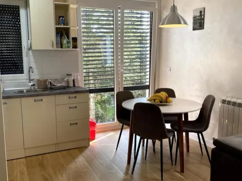 Izdavanje, jednosoban stan, 38m², Lekino Brdo, Voždovac Sve Podlokacije - image 3