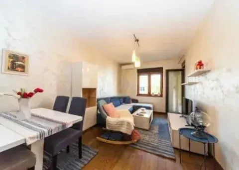 Rent, one bedroom apartment, 50m², Ljubović, Podgorica