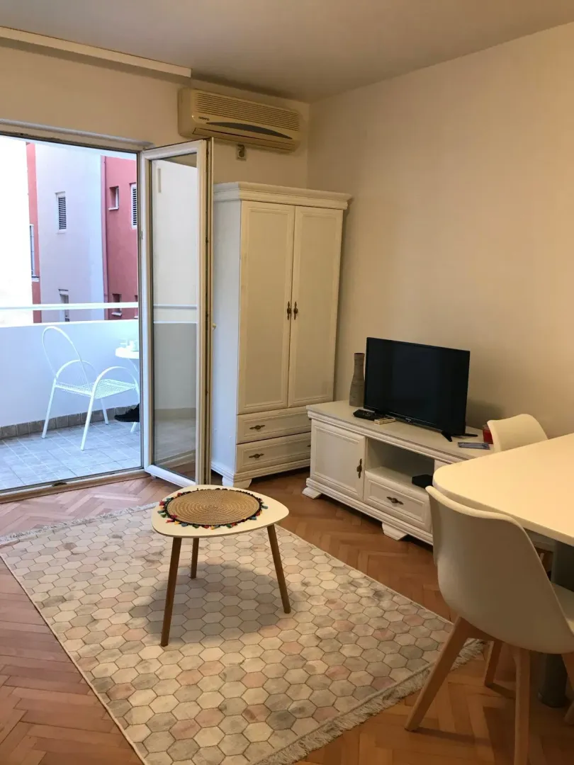 Prodaja, garsonjera, 24m², Rozino, Budva
