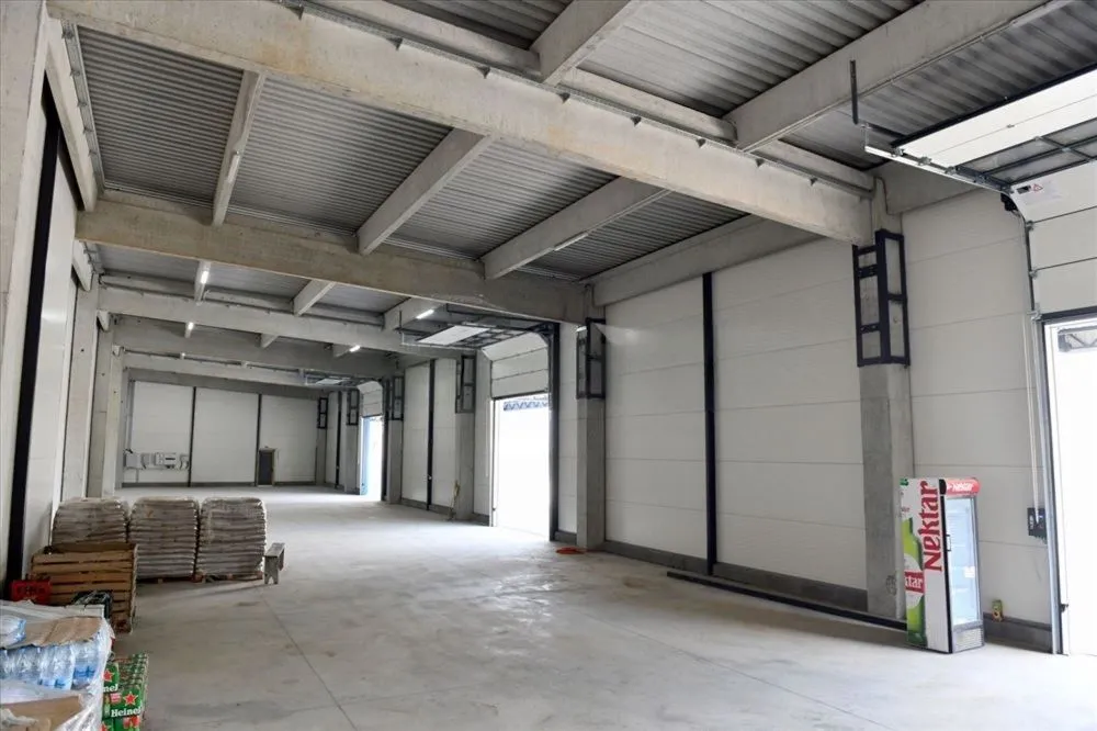 Rent, office space, 920m², Centar, Čačak