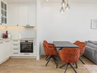 Prodaja, jednosoban stan, 50m², Luštica Bay, Tivat - image 4